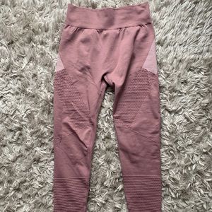 Fabletics Demi Lovato Leggings